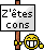 Zetes Cons !!